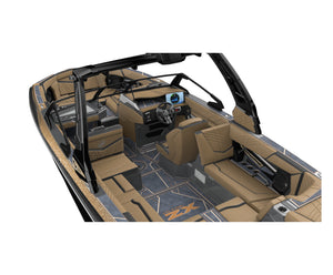 2025 Tigé Ultre 23ZX