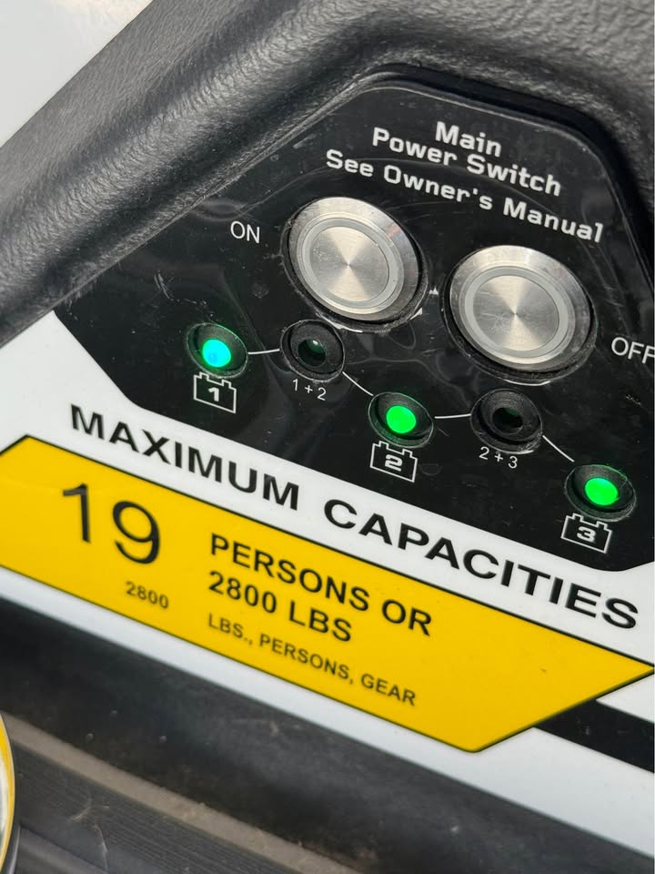 2022 Nautique Paragon G25