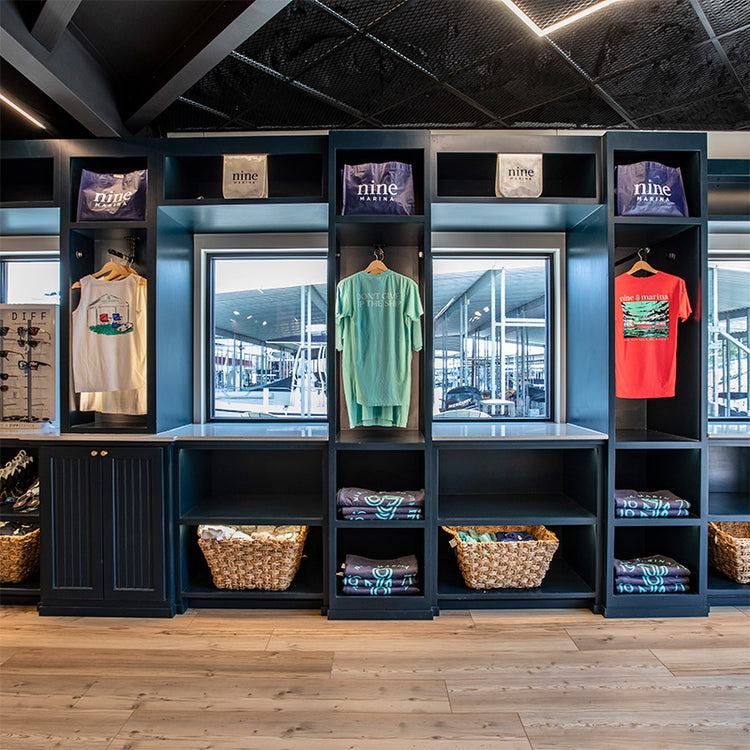 Ship Store