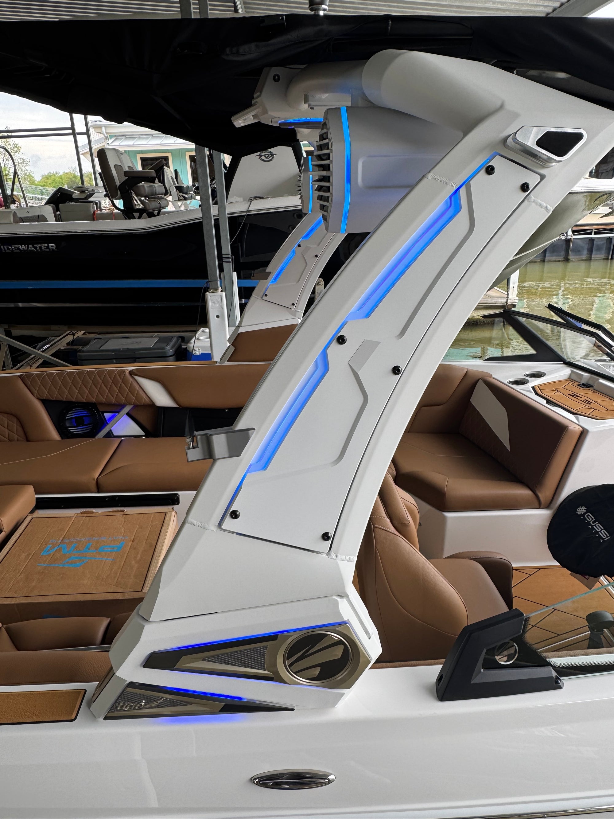 2025 Tigé Z5