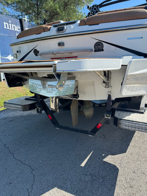 2021 Malibu Wakesetter 24 MXZ