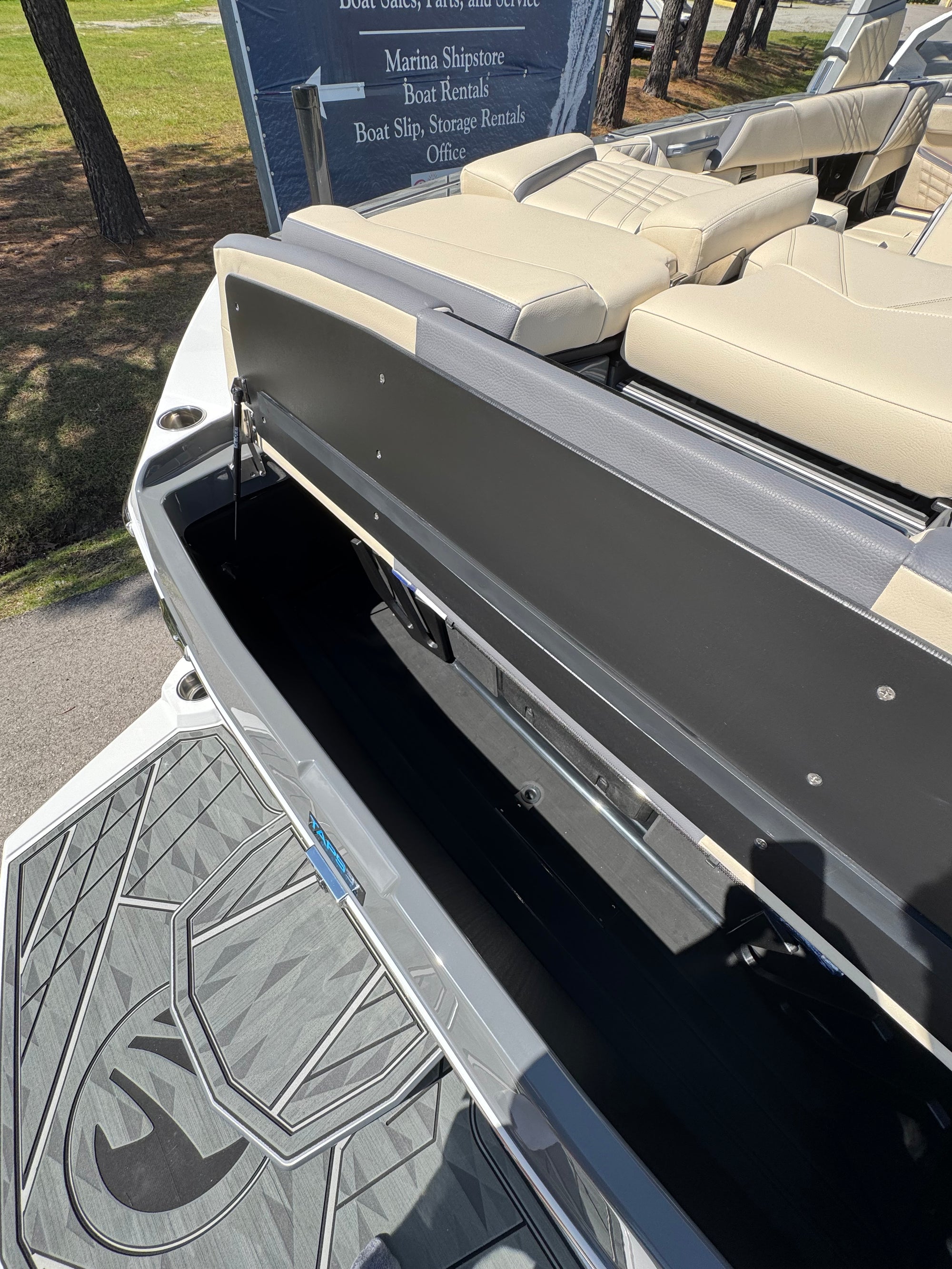 2025 Tigé Ultre 25ZX