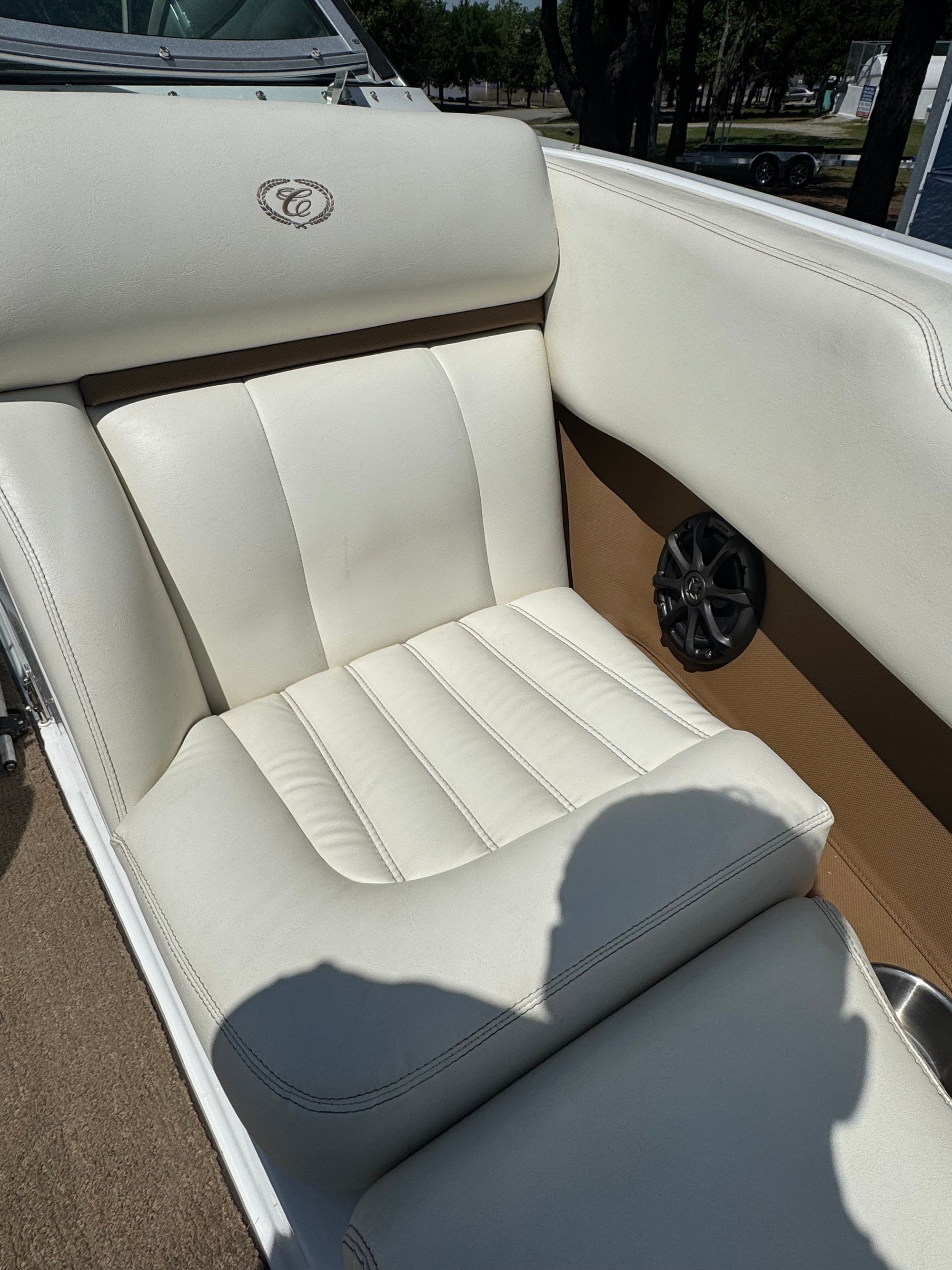 2015 Cobalt R3