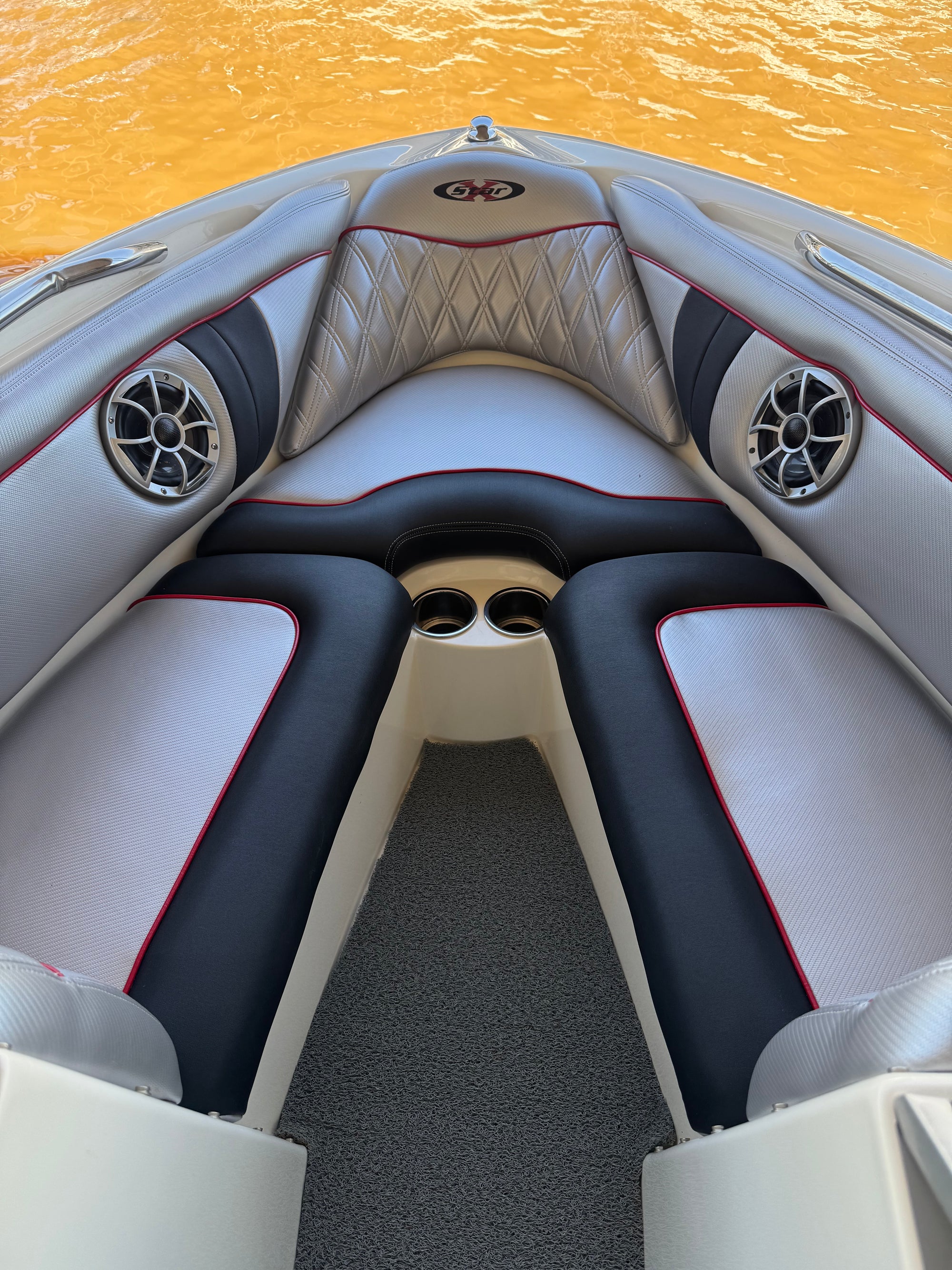 2001 MasterCraft X-Star