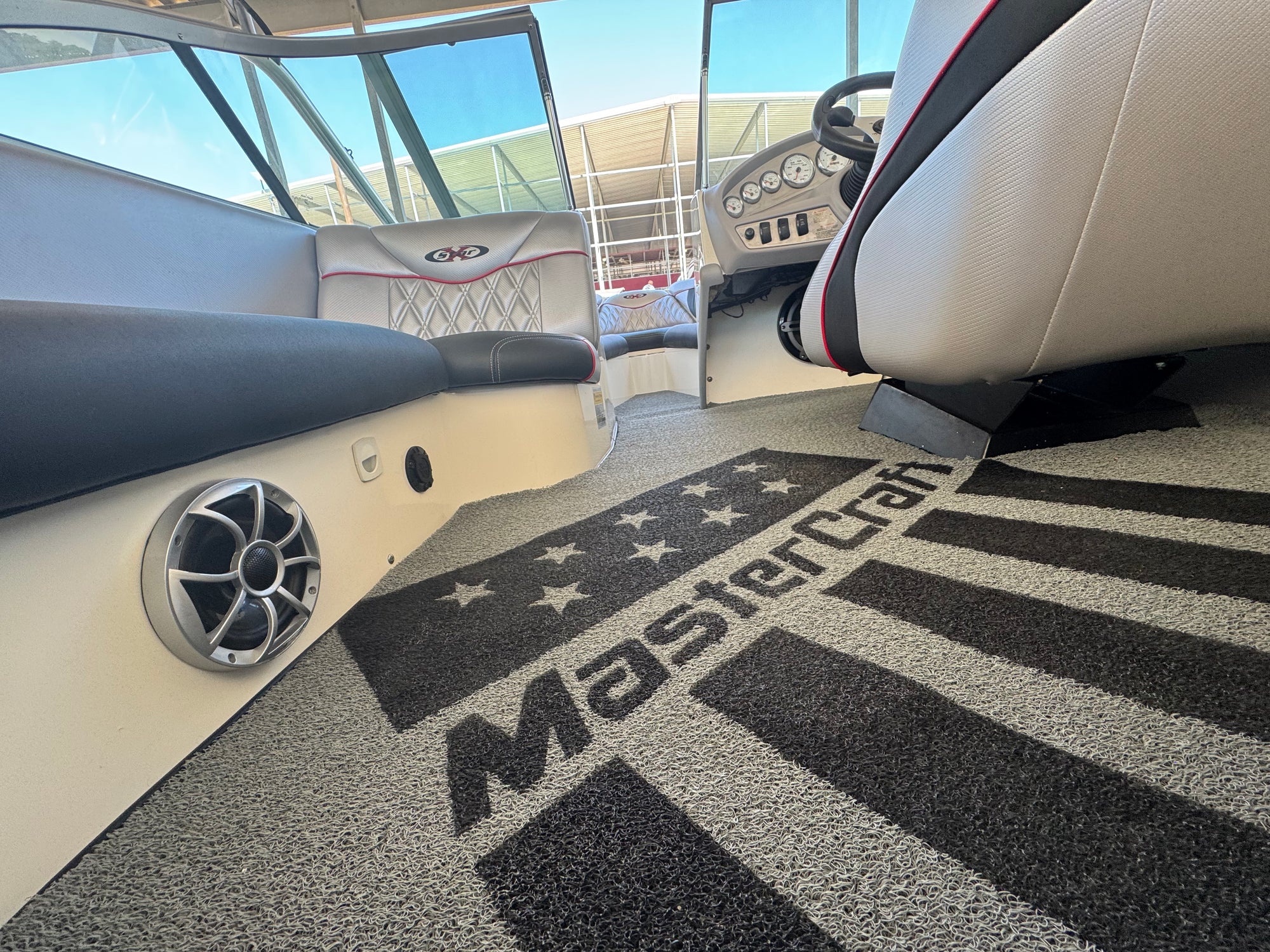 2001 MasterCraft X-Star