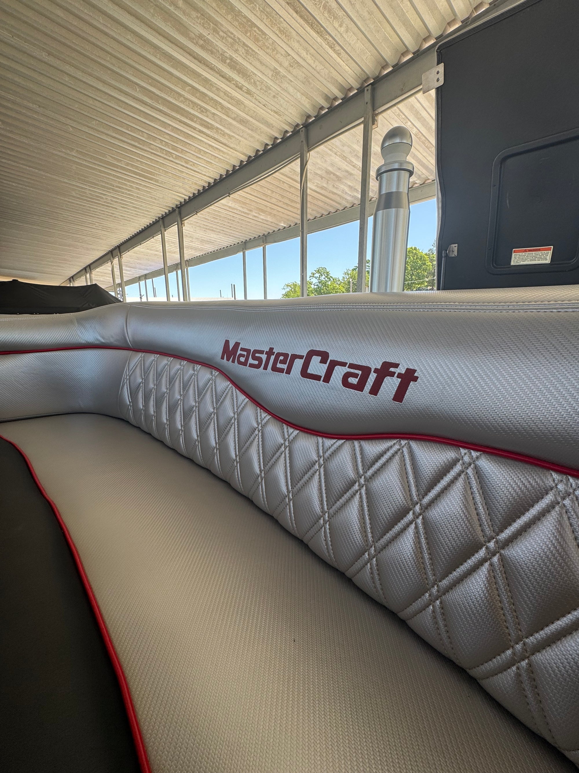 2001 MasterCraft X-Star