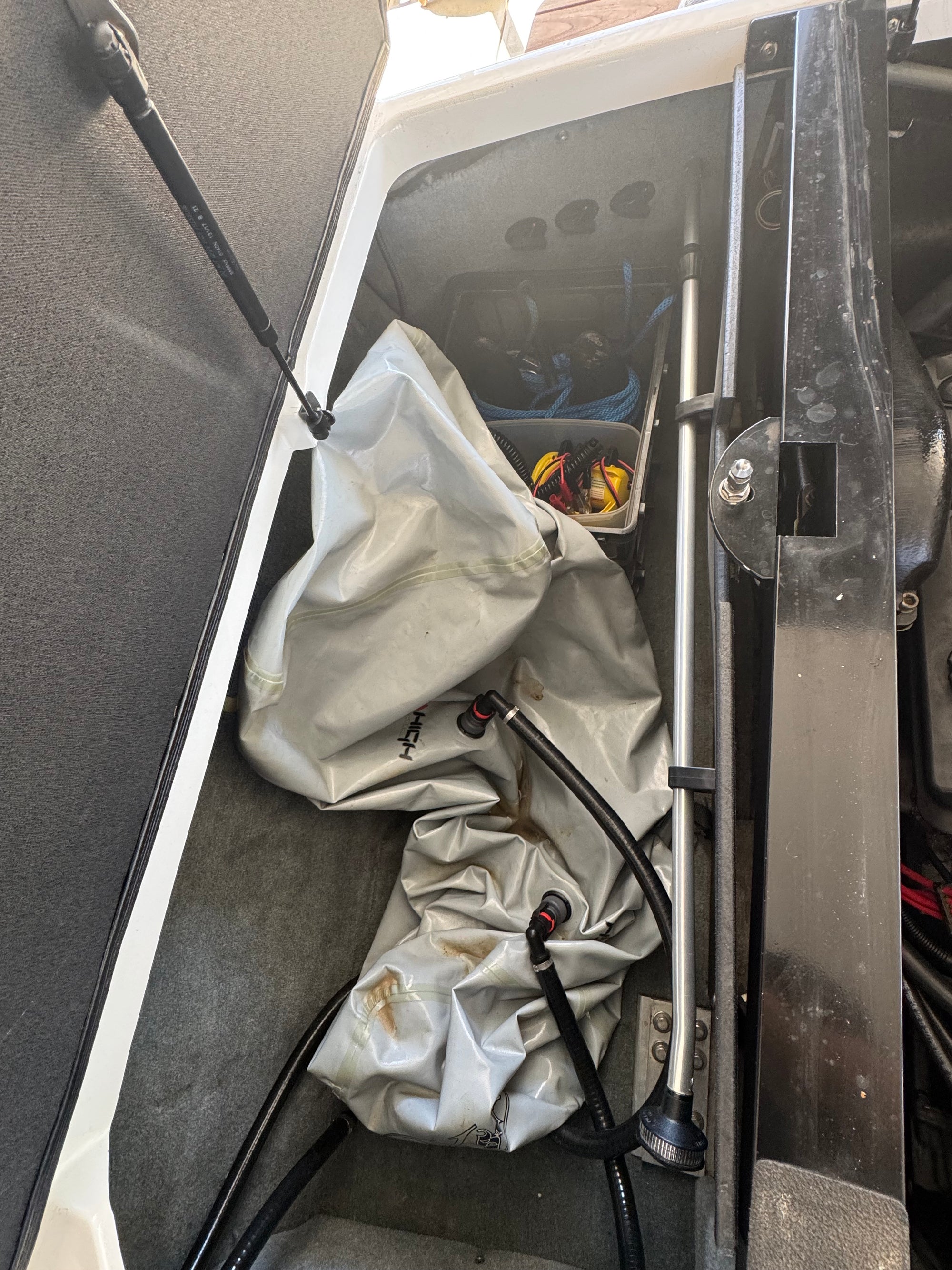 2001 MasterCraft X-Star