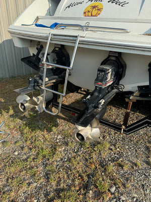 1997 Formula 280SS Sun Sport