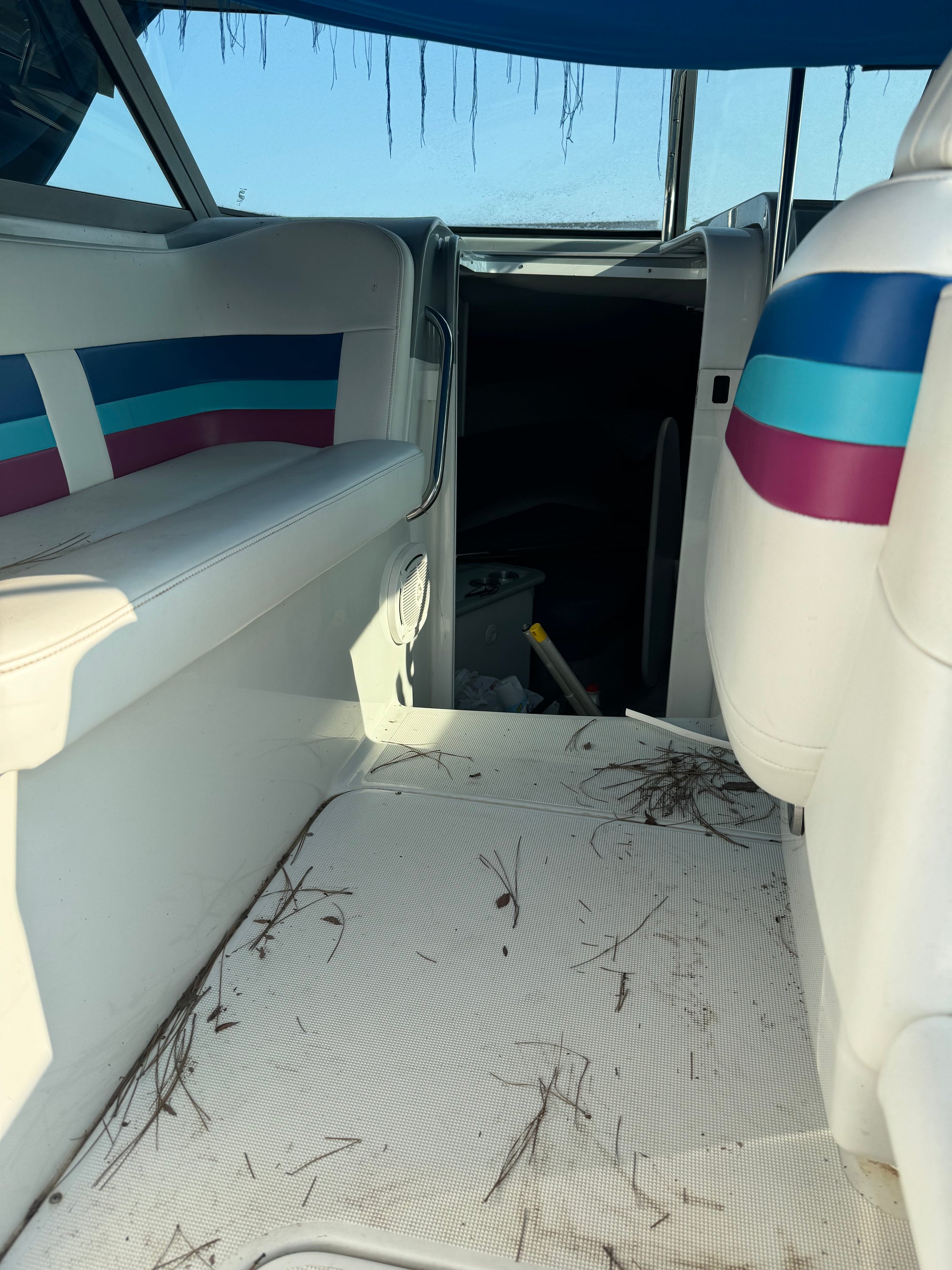 1997 Formula 280SS Sun Sport