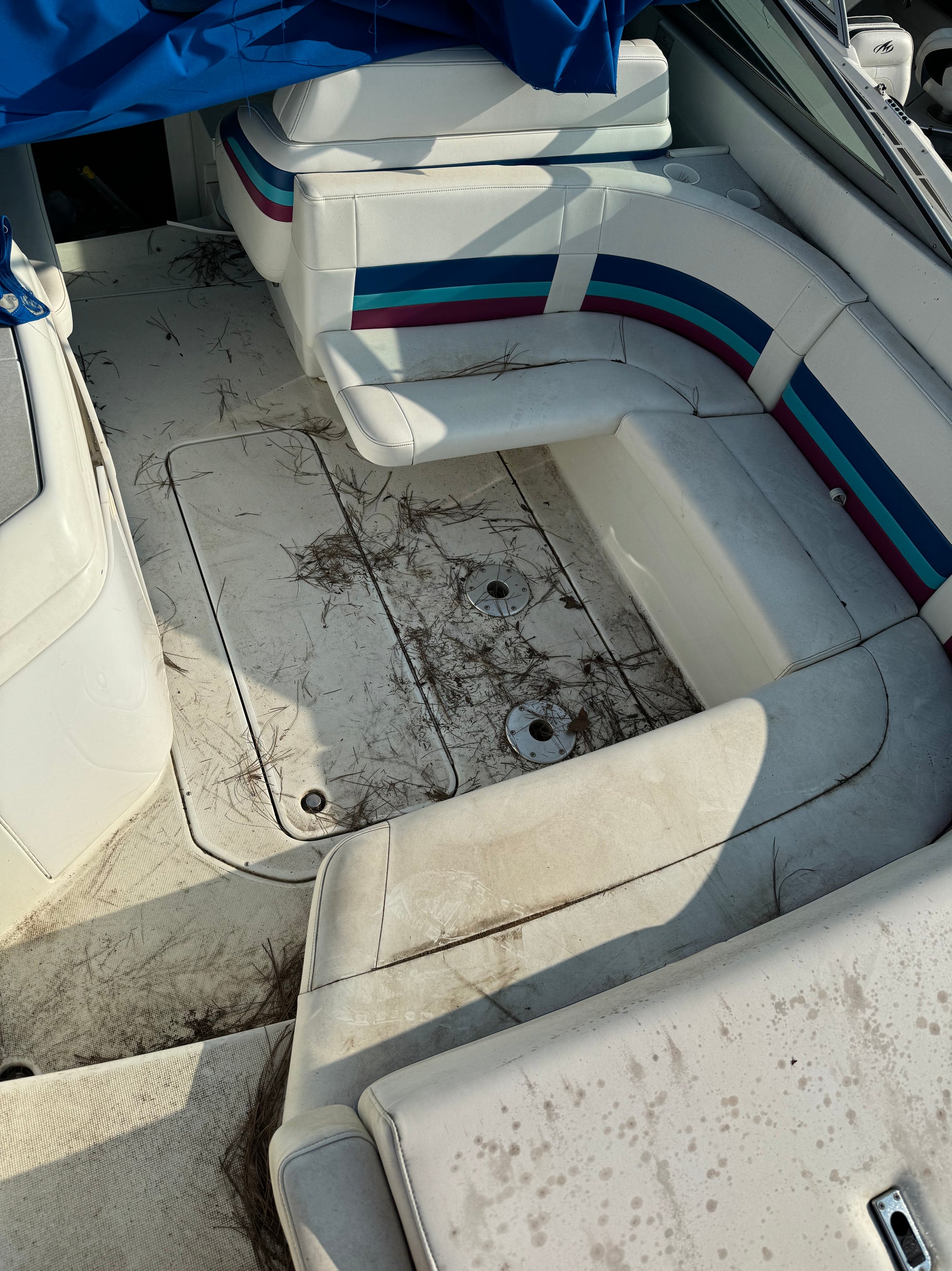 1997 Formula 280SS Sun Sport