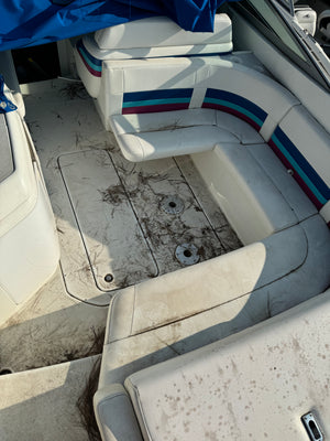 1997 Formula 280SS Sun Sport