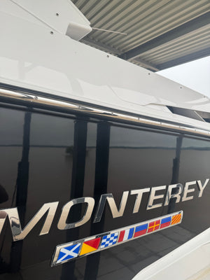 2024 Monterey 385 Super Sport