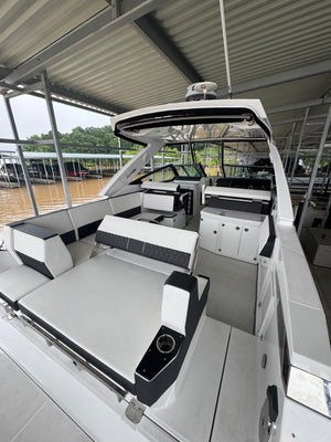 2024 Monterey 385 Super Sport