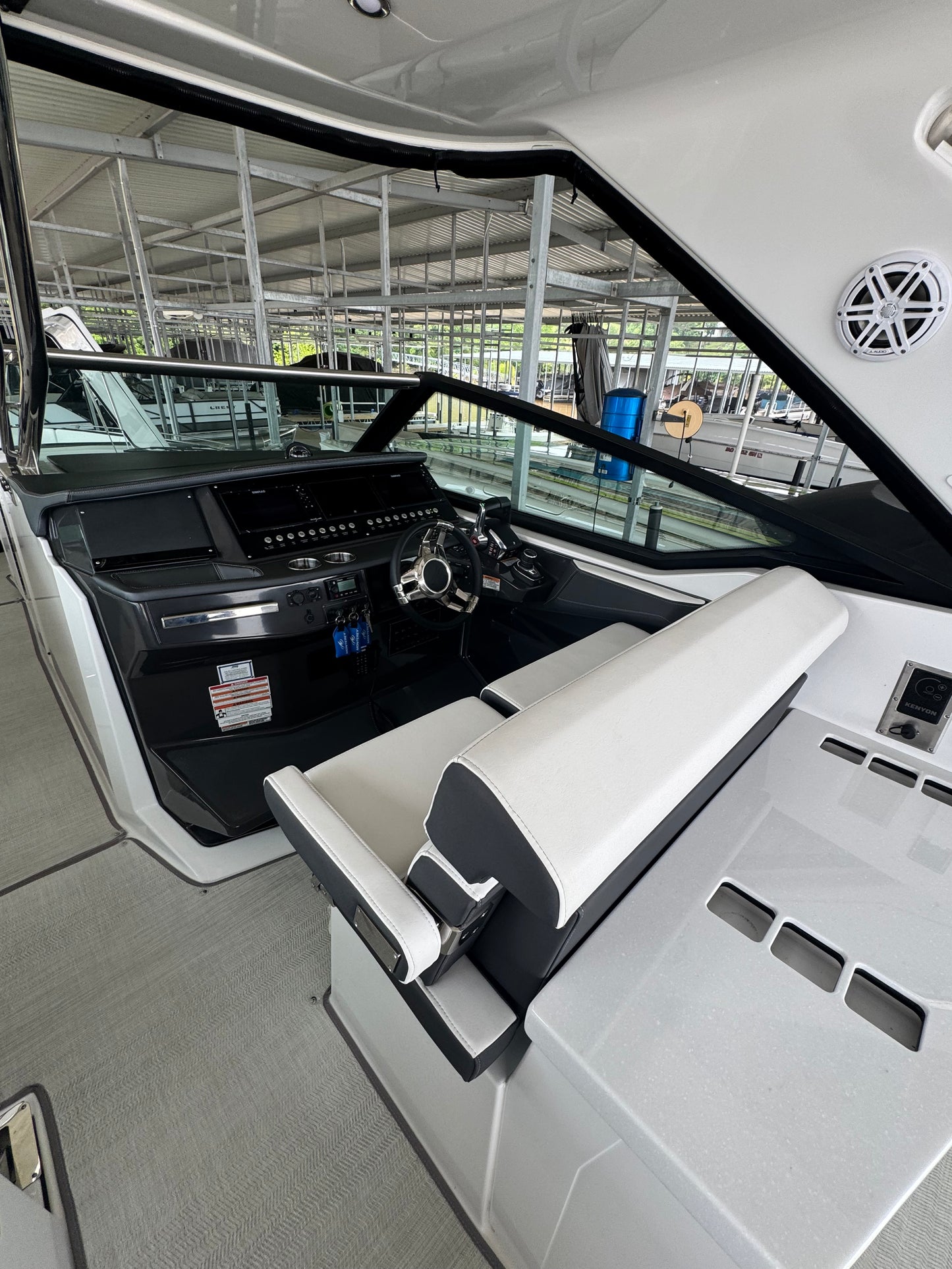 2024 Monterey 385 Super Sport
