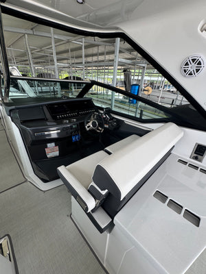 2024 Monterey 385 Super Sport