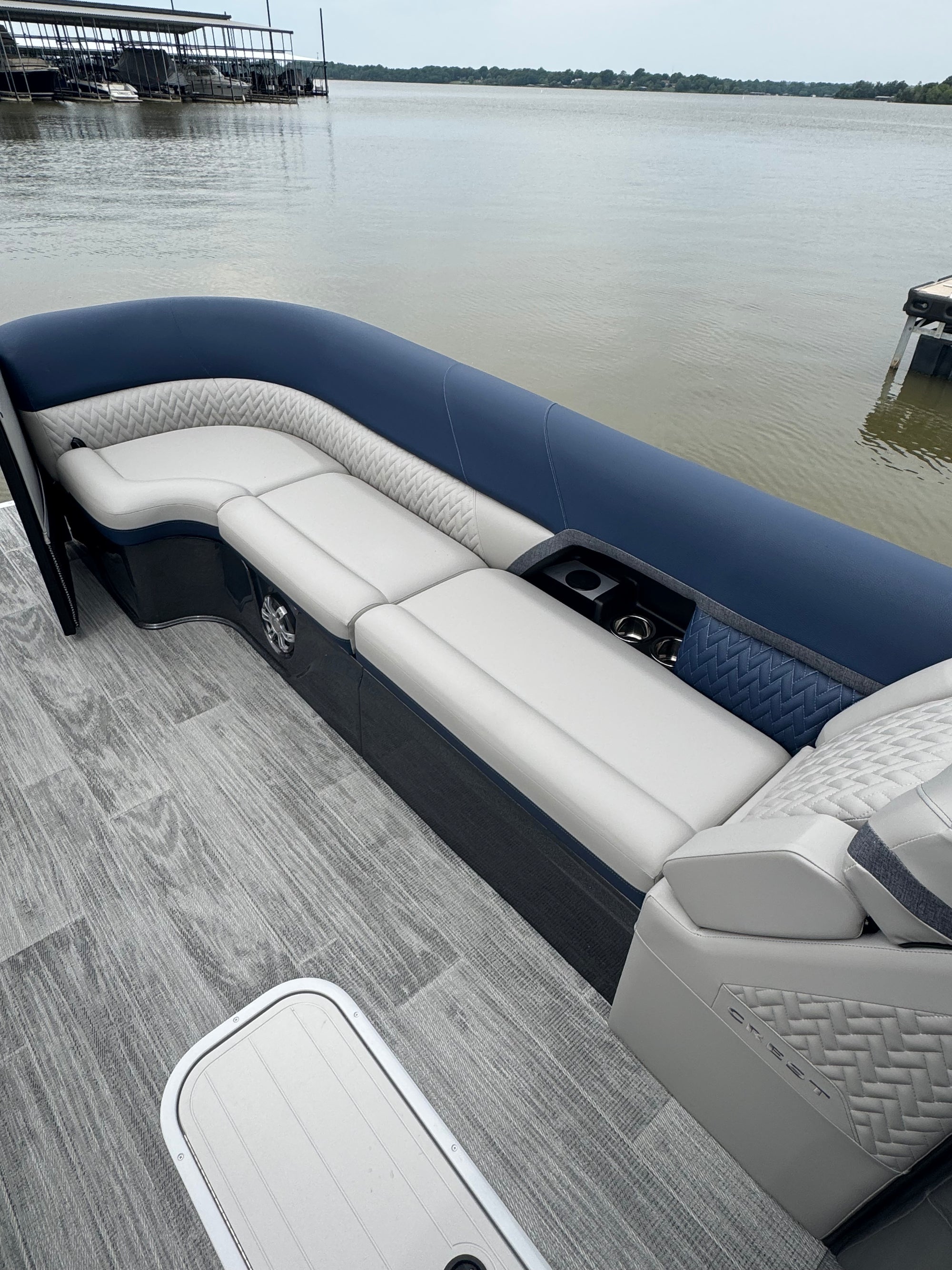 2025 Crest Caribbean SLS (In-Coming)