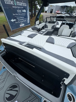 2025 Tige 22RZX
