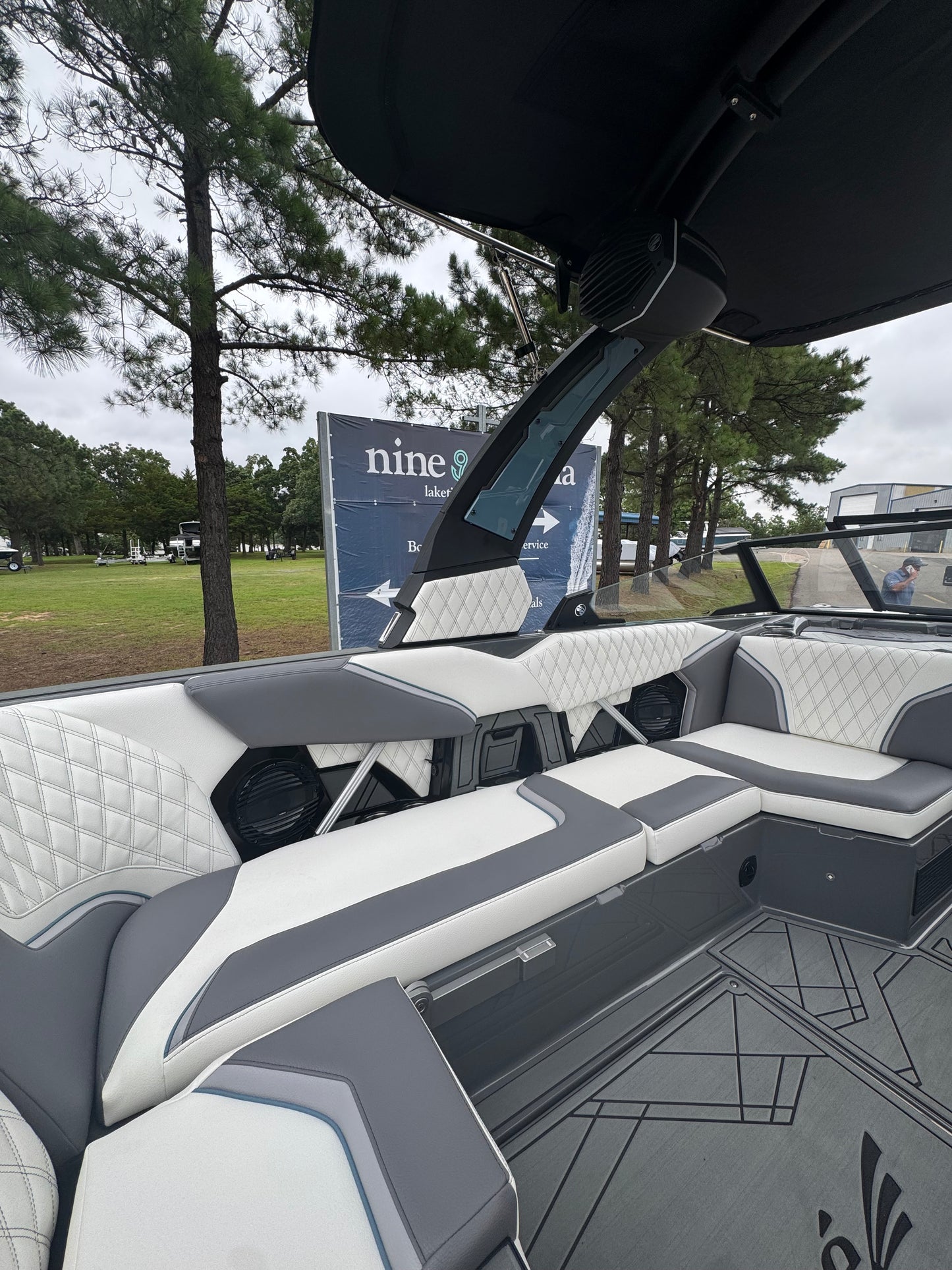2025 Tige 22RZX