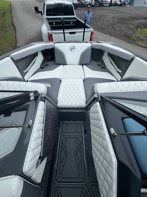 2025 Tige 22RZX