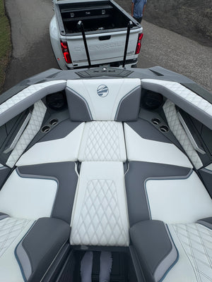 2025 Tige 22RZX