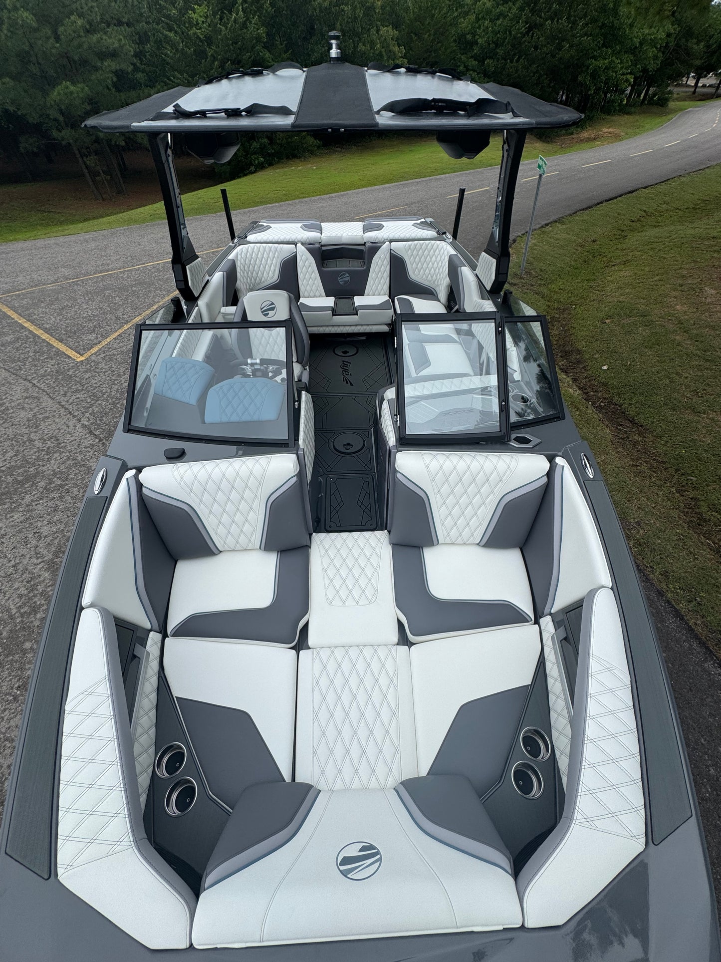 2025 Tige 22RZX