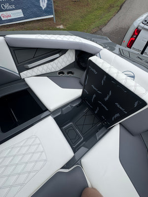 2025 Tige 22RZX