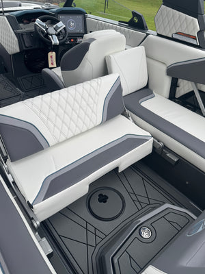 2025 Tige 22RZX