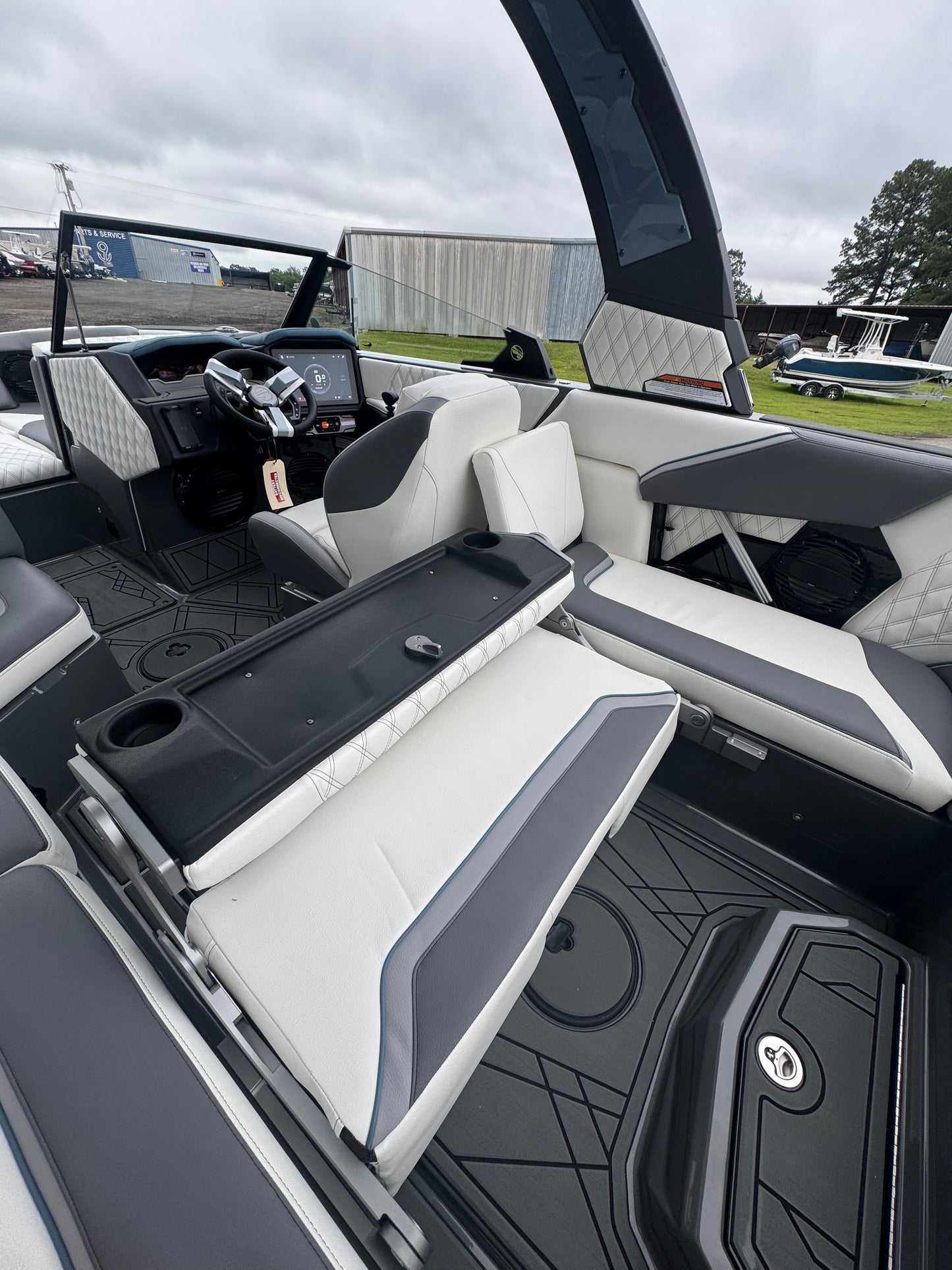 2025 Tige 22RZX