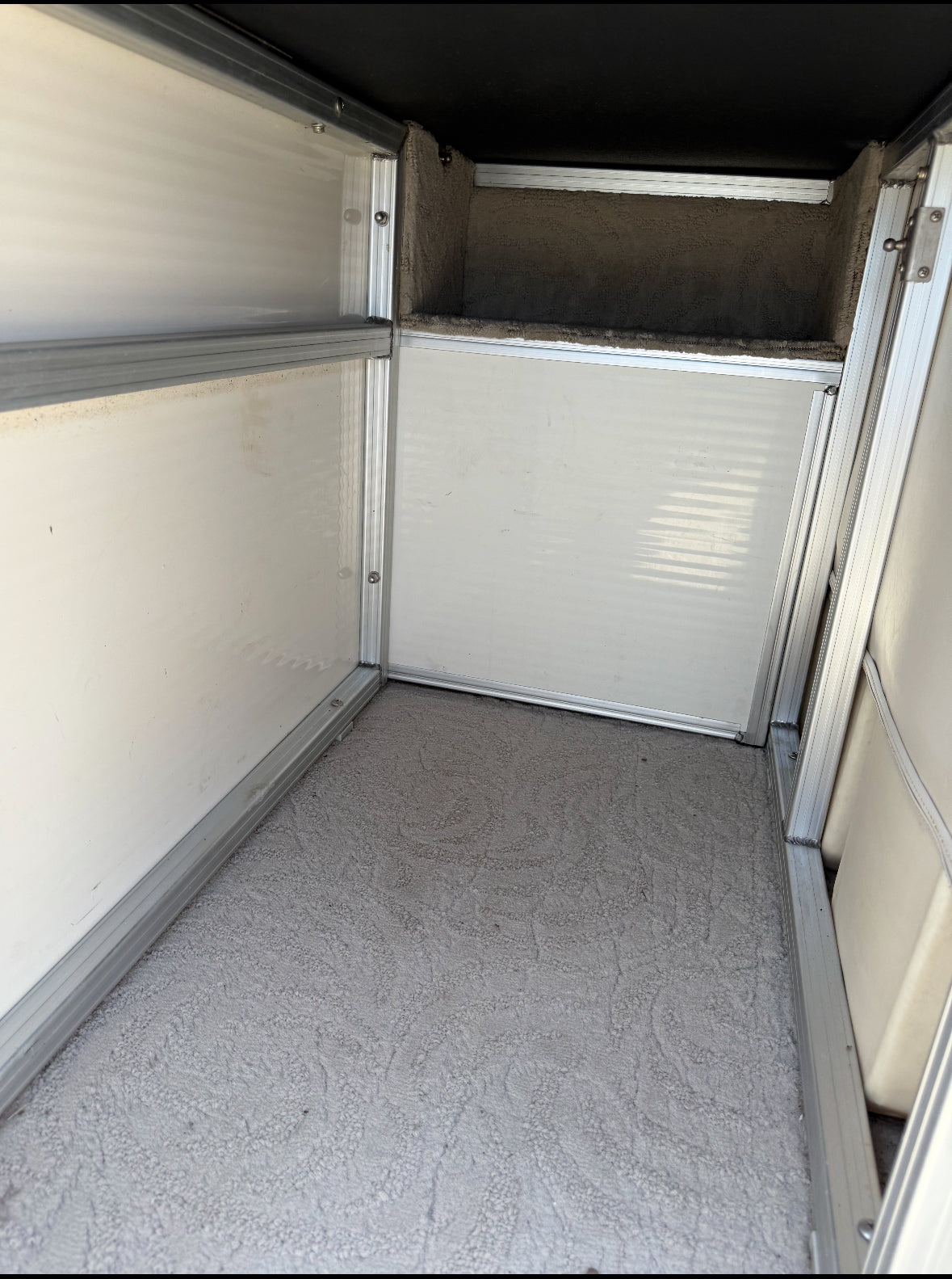 2008 Suncruiser SS200