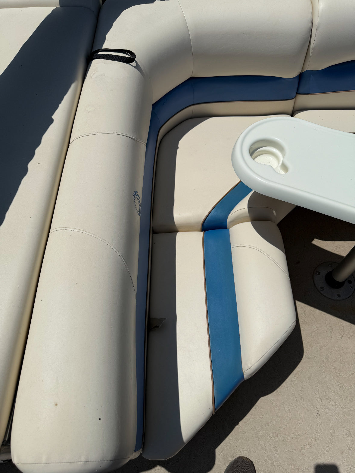 2008 Suncruiser SS200