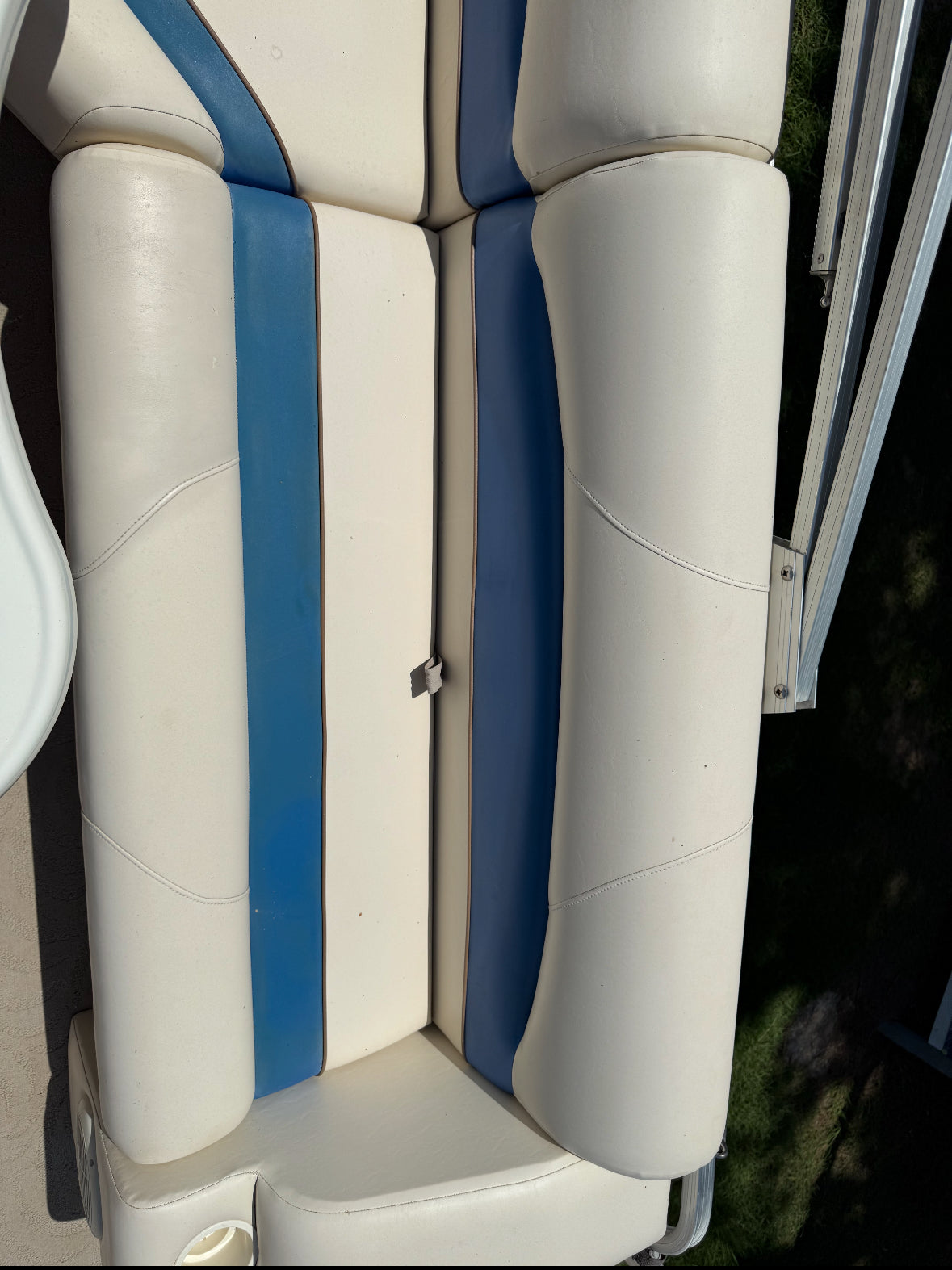 2008 Suncruiser SS200