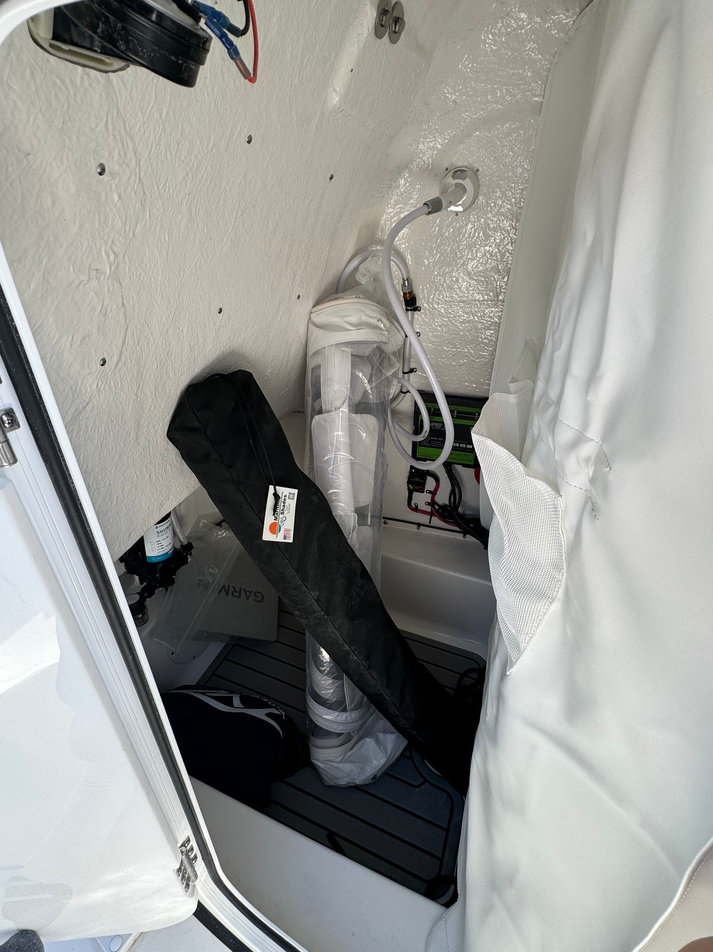 2025 Tidewater 2300 Carolina Bay