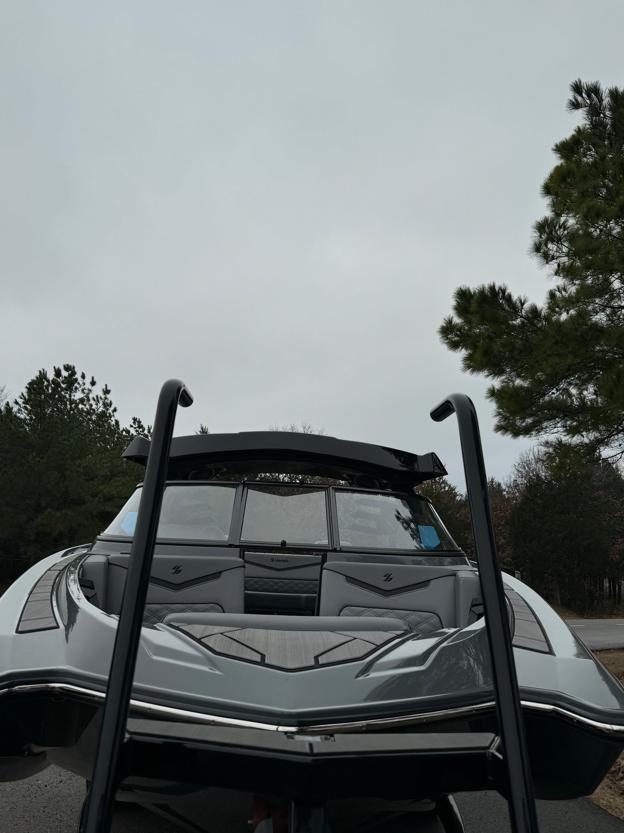2025 Varatti Z2474