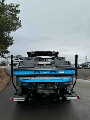 2025 Varatti Z2474