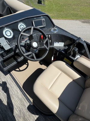 2025 Crest Classic 240 SLRC