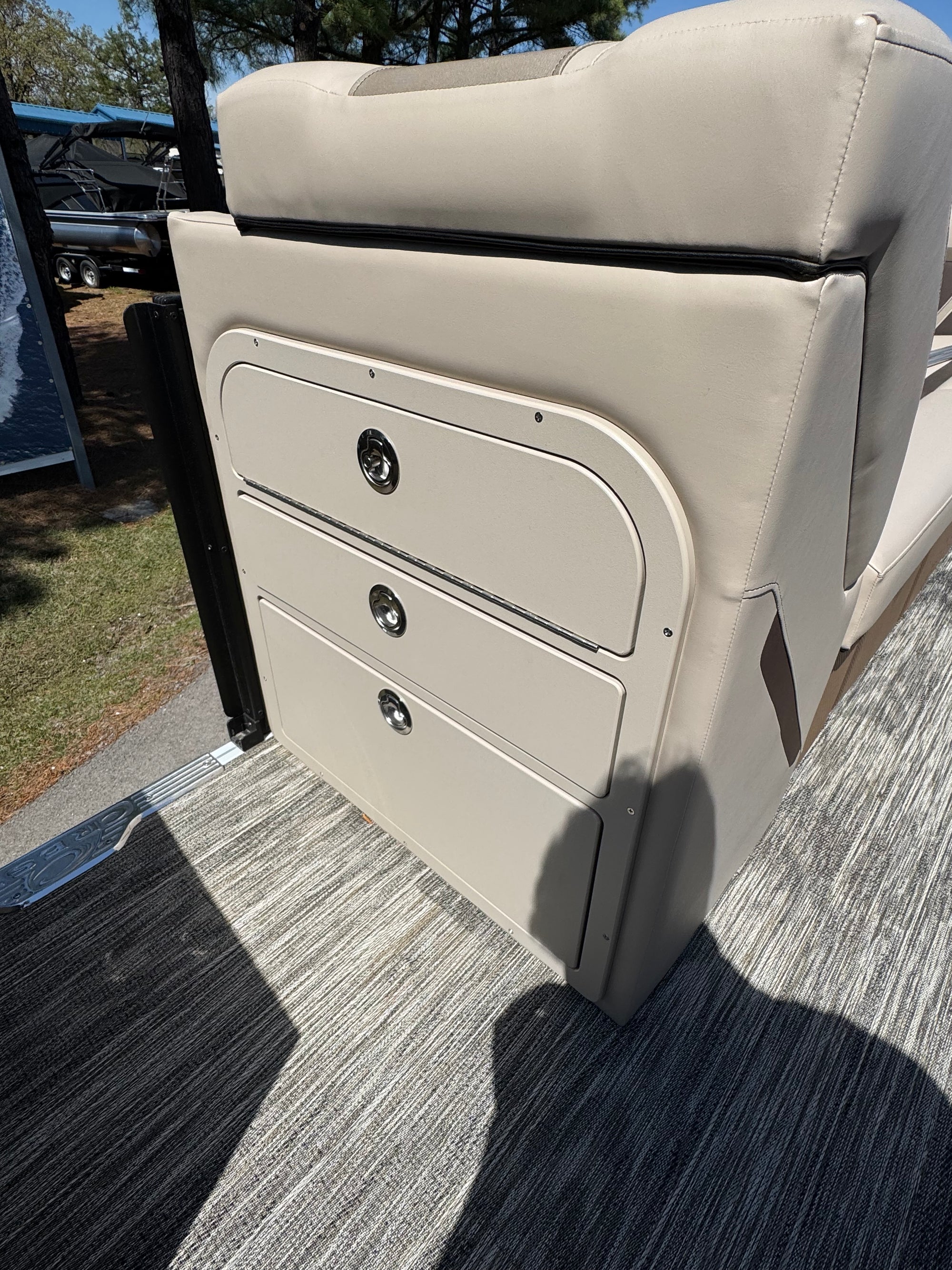2025 Crest Classic 240 SLRC