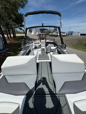 2025 ATX 24 Type-S