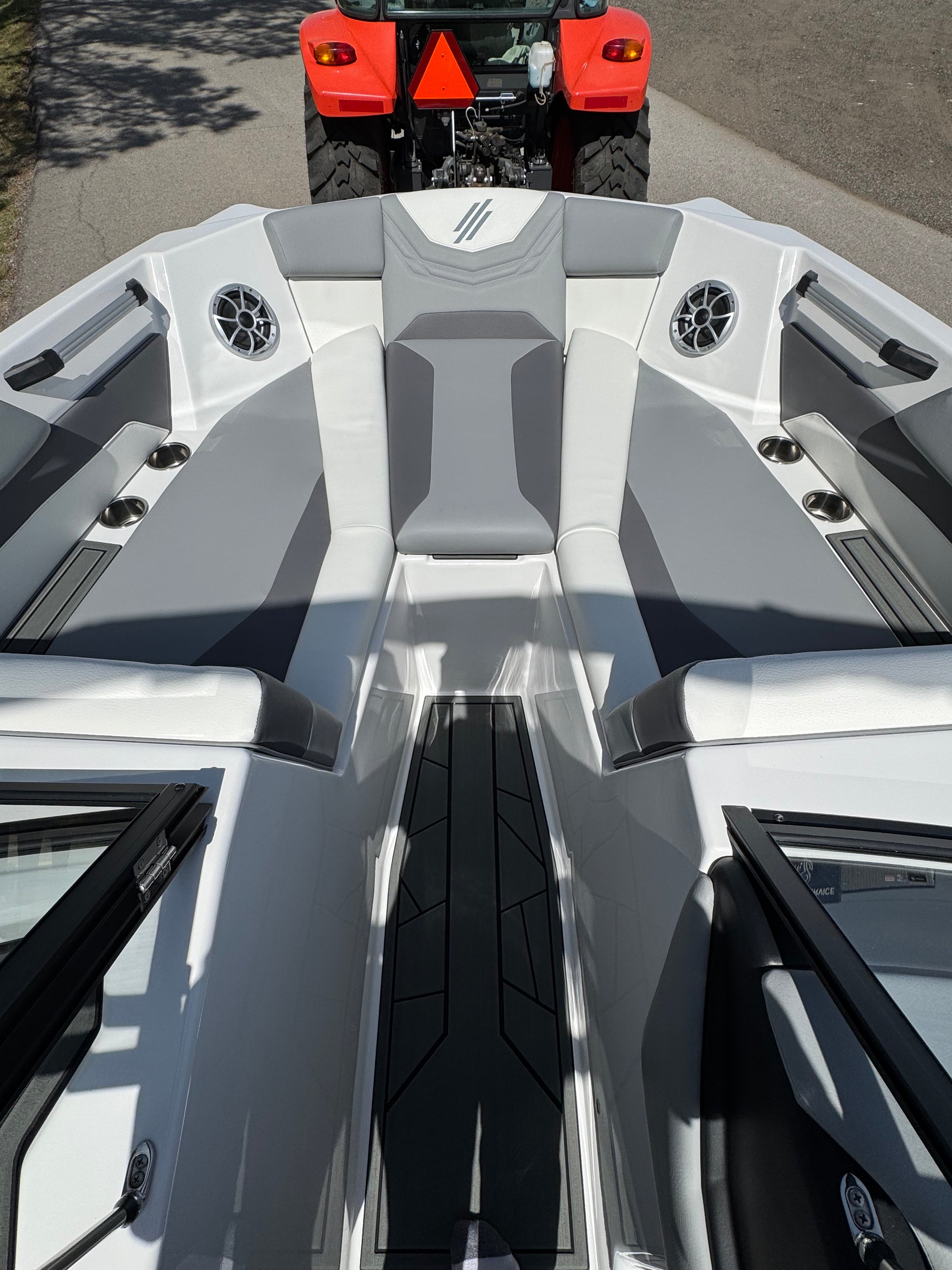 2025 ATX 24 Type-S