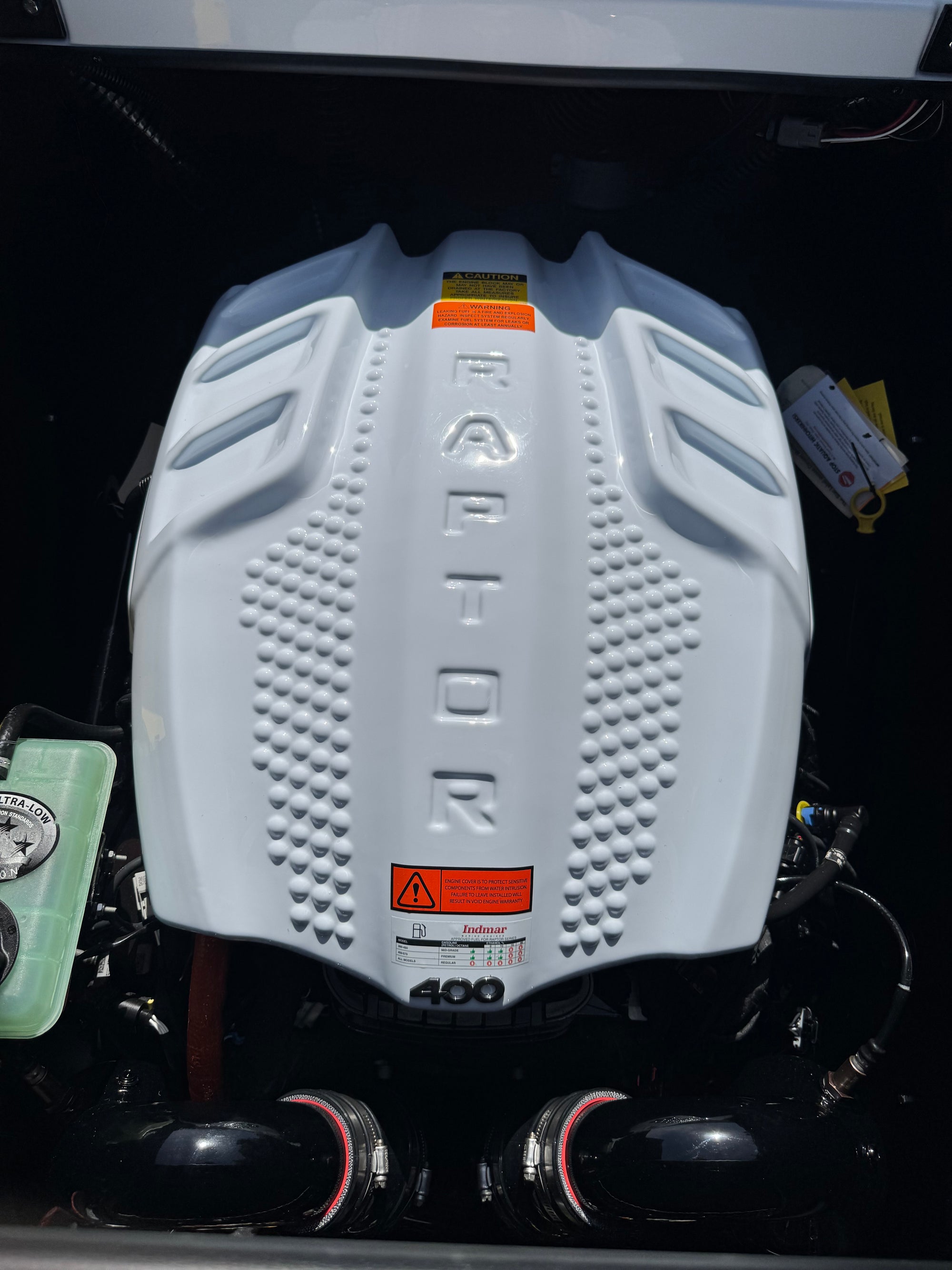 2025 ATX 24 Type-S