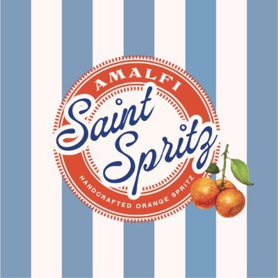 SAINT SPRITZ - 4PKS