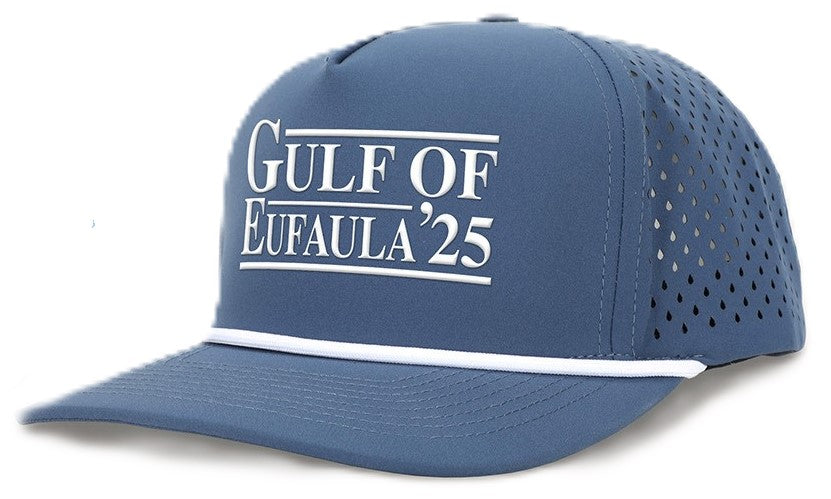 GULF OF EUFAULA HAT