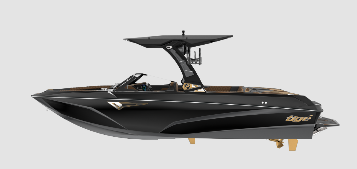 2026 Tige Z5
