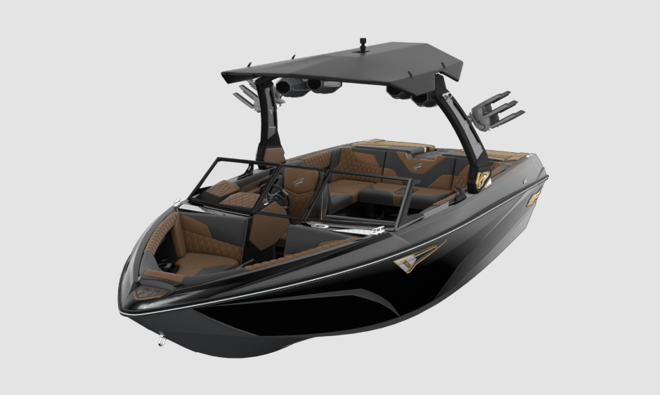 2026 Tige Z5