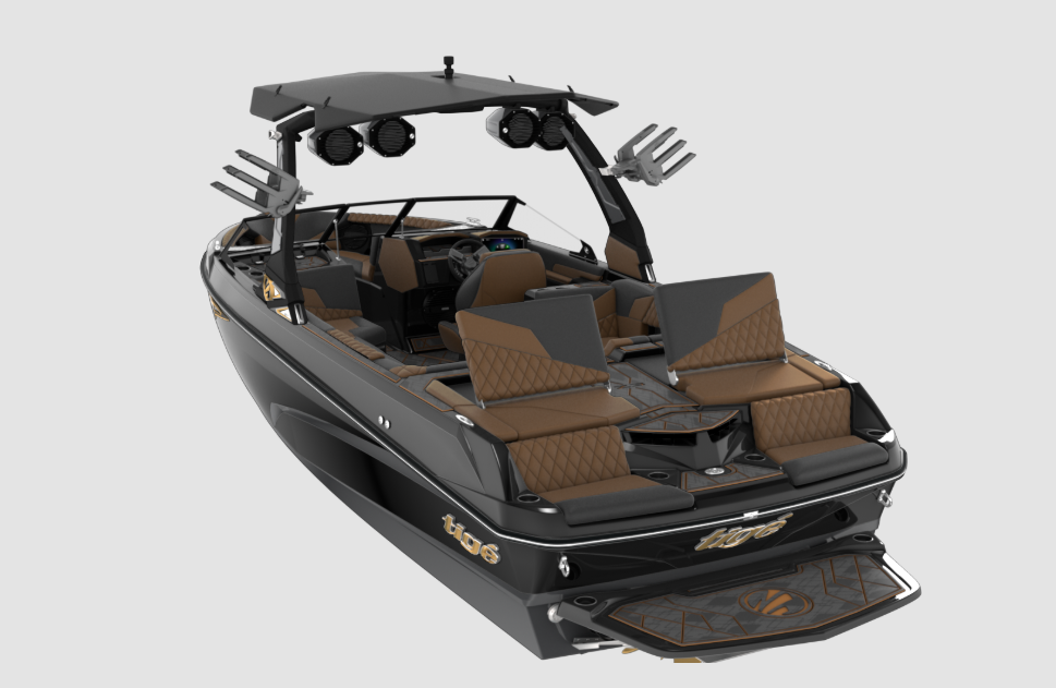 2026 Tige Z5