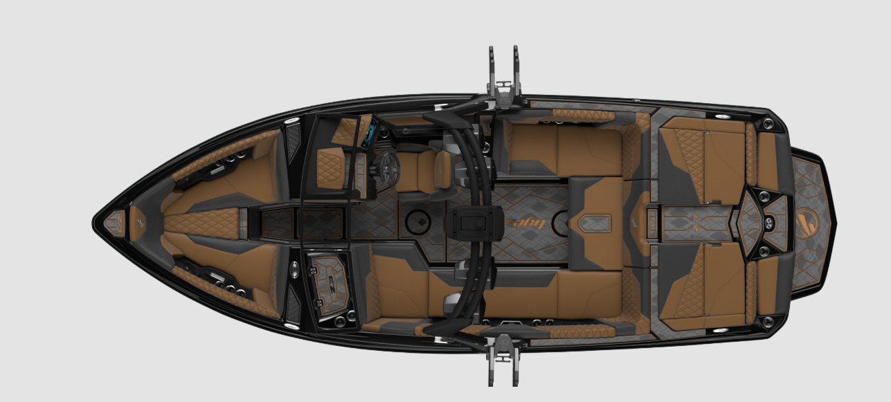 2026 Tige Z5