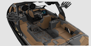 2026 Tige Z5
