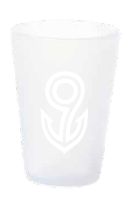 SILIPINT - SHOT GLASS 9 ANCHOR