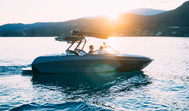 Slip Rentals