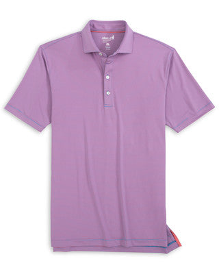 BRANDED JOHNNIE O POLO - LYNNDON