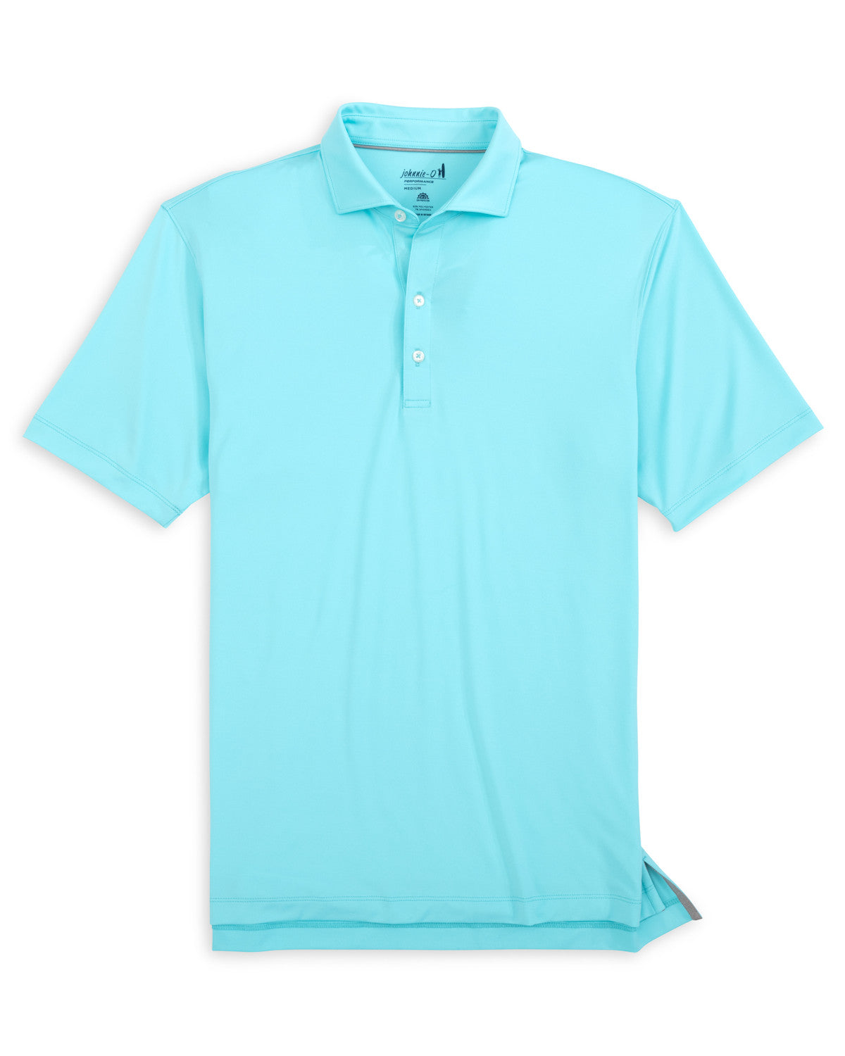 BRANDED JOHNNIE O POLO - BIRDIE